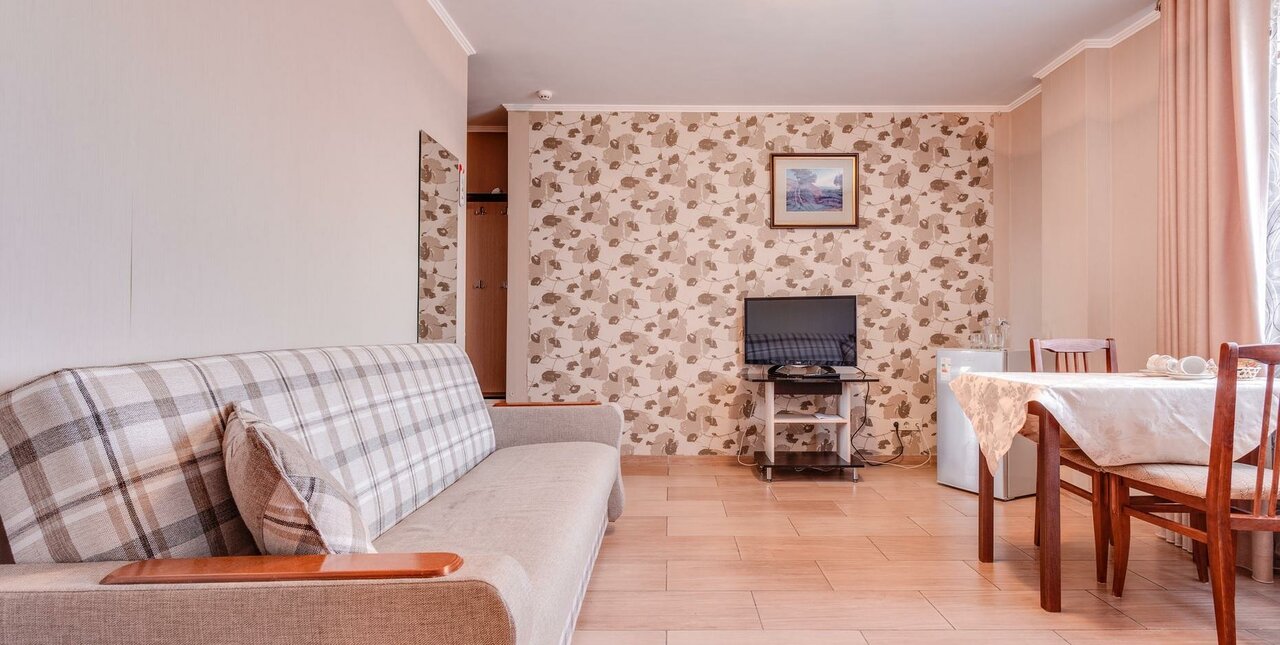 Гостиница Олива Анапа-67