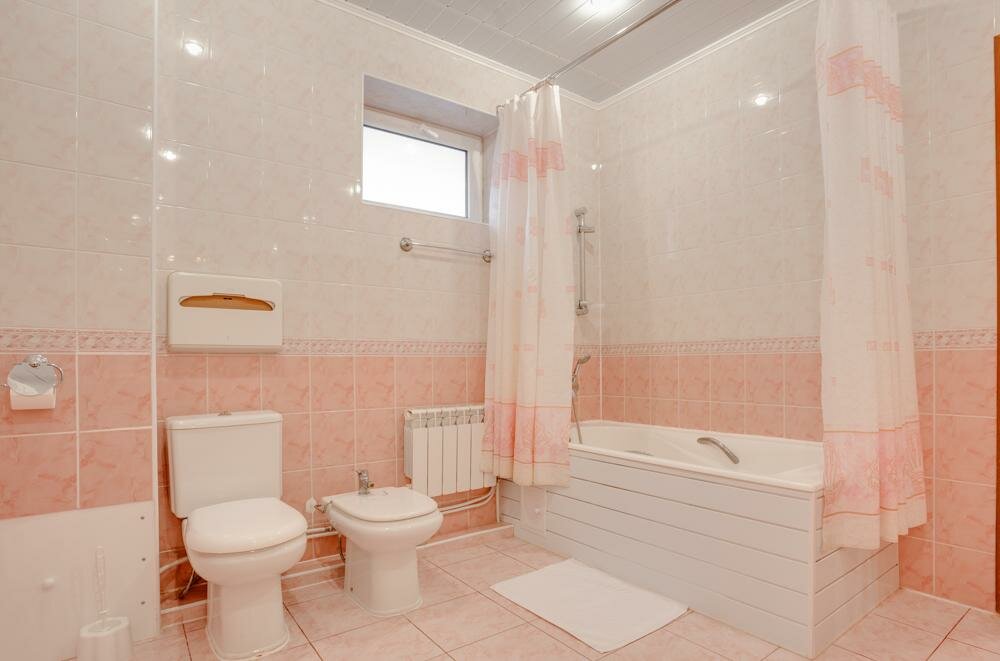 Гостиница Олива Анапа-138