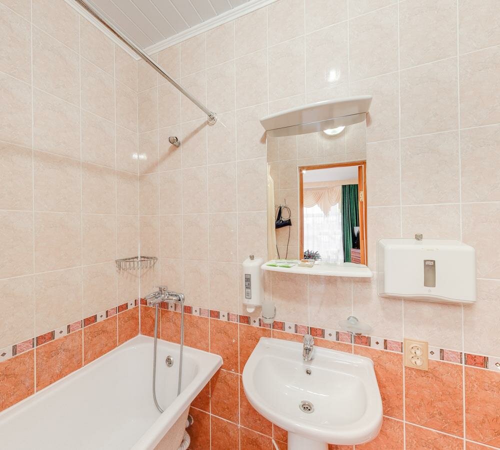 Гостиница Олива Анапа-146