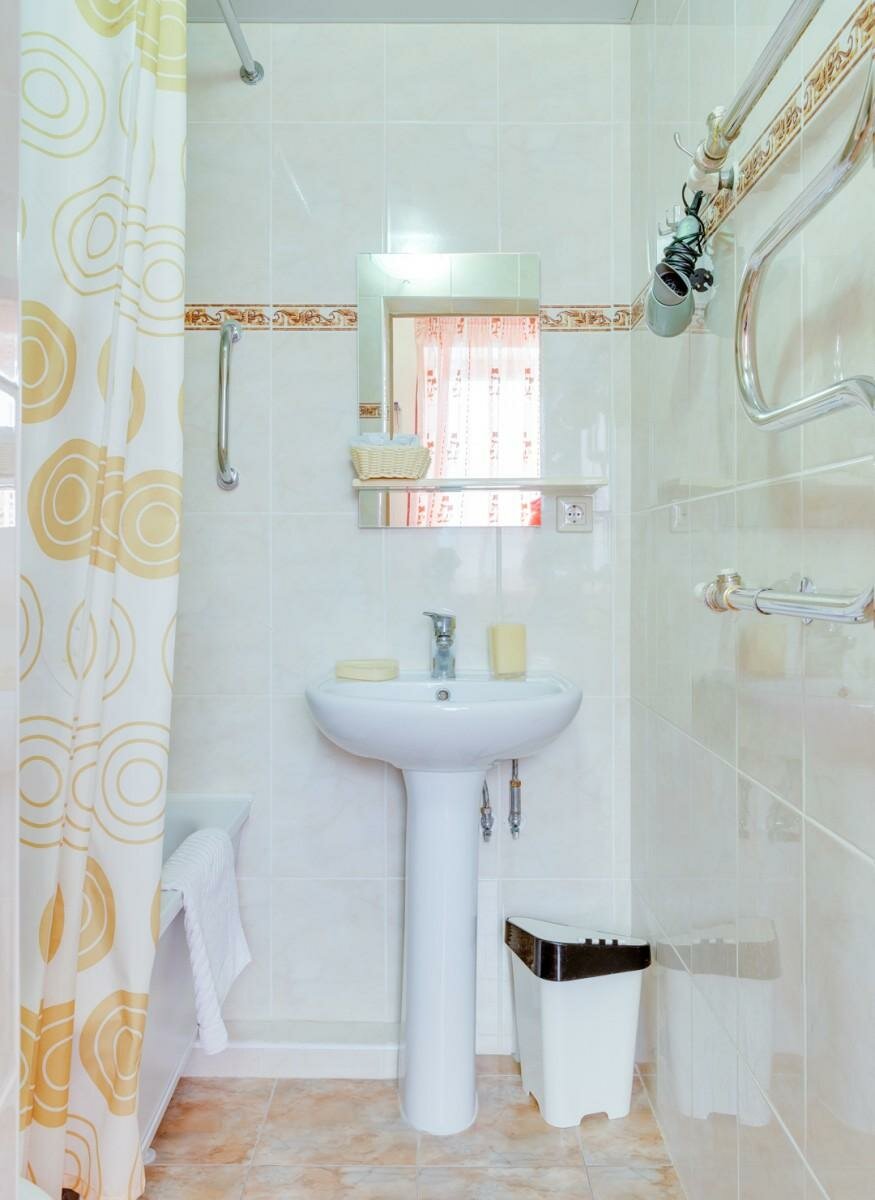 Гостиница Олива Анапа-105