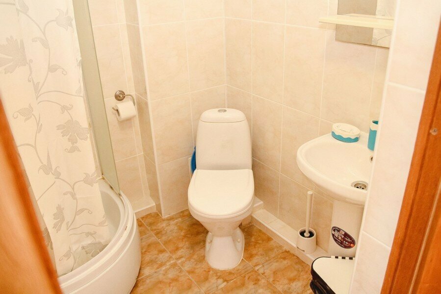 Гостиница Олива Анапа