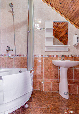 Гостиница Олива Анапа-228