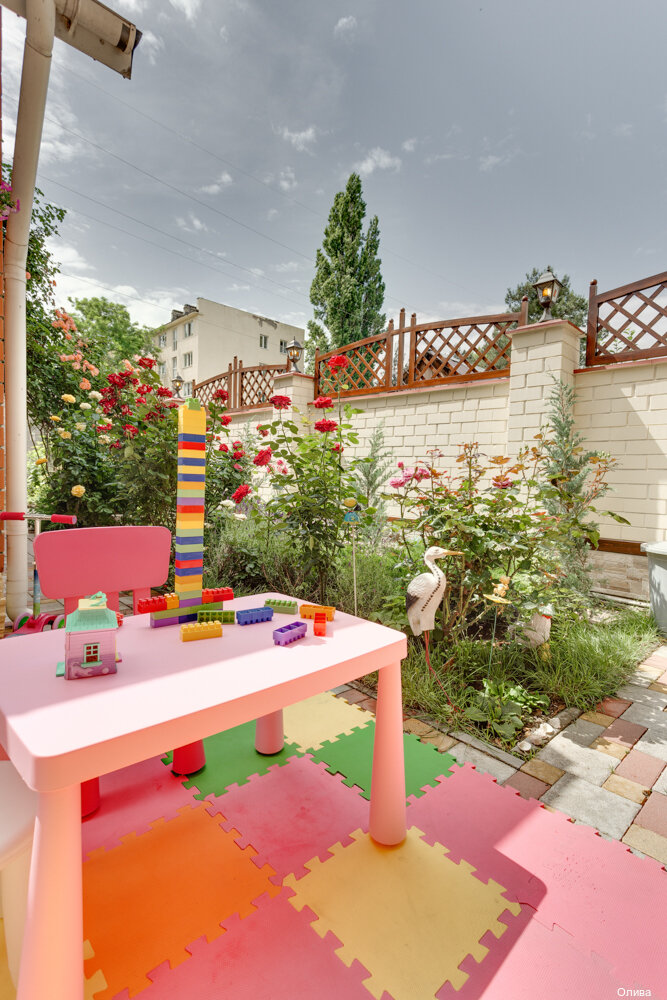 Гостиница Олива Анапа-198