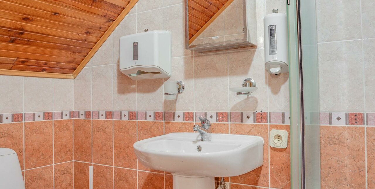 Гостиница Олива Анапа-35