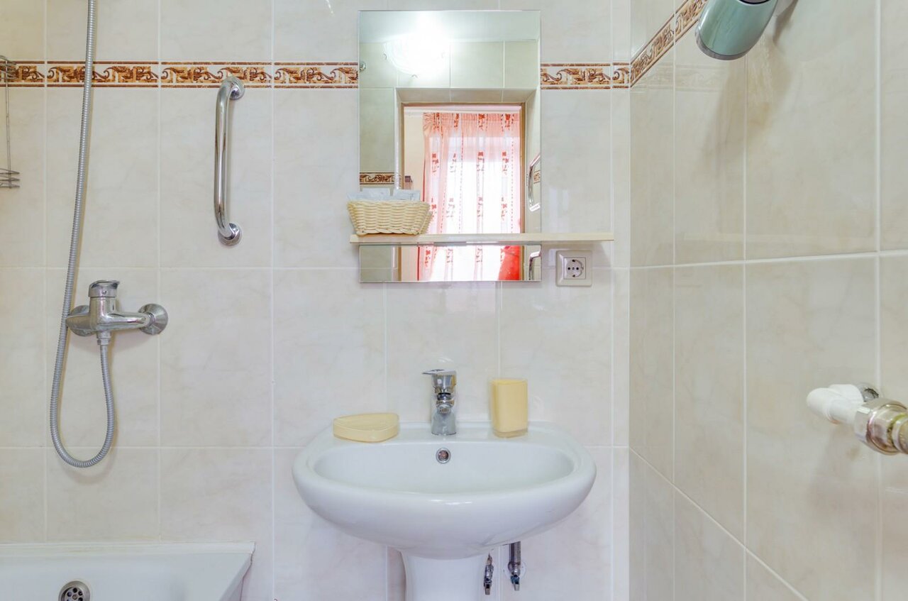 Гостиница Олива Анапа-150