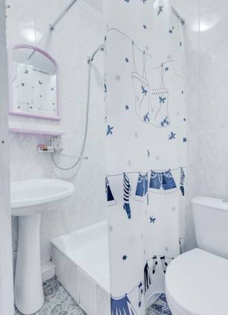 Гостиница Guest house Oliva Анапа-42