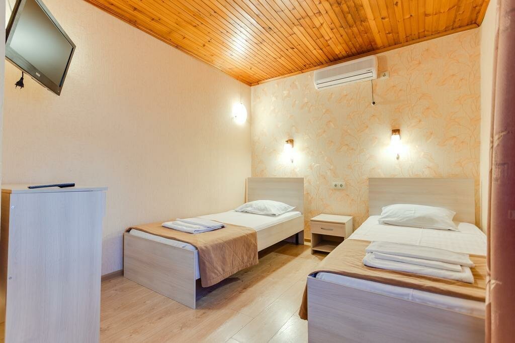 Гостиница Олива Анапа-144