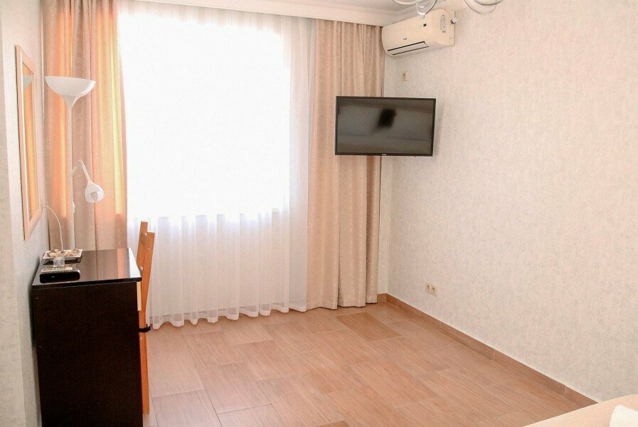 Гостиница Олива Анапа