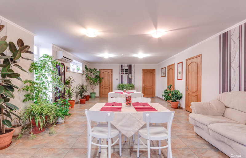 Гостиница Олива Анапа-250