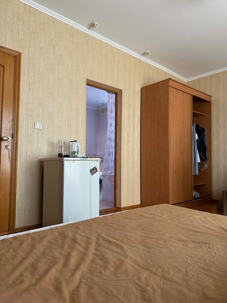 Гостиница Олива Анапа-243