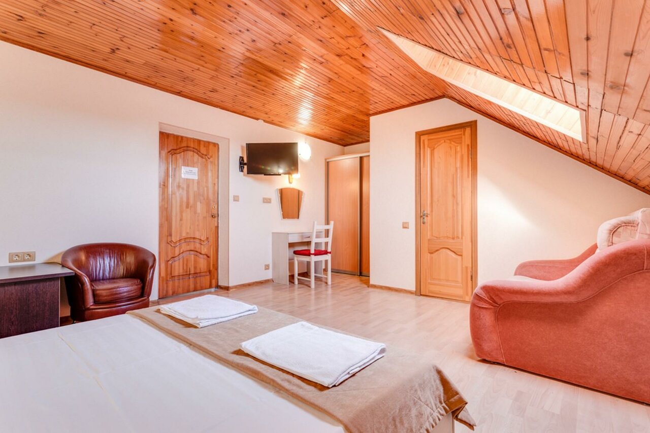 Гостиница Олива Анапа-173