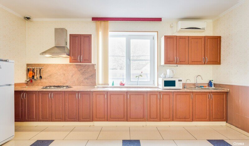 Гостиница Олива Анапа-245