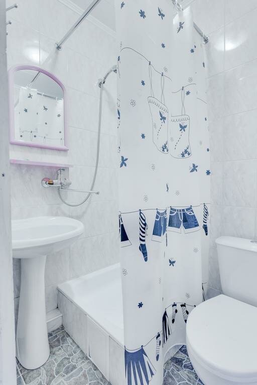 Гостиница Олива Анапа-45