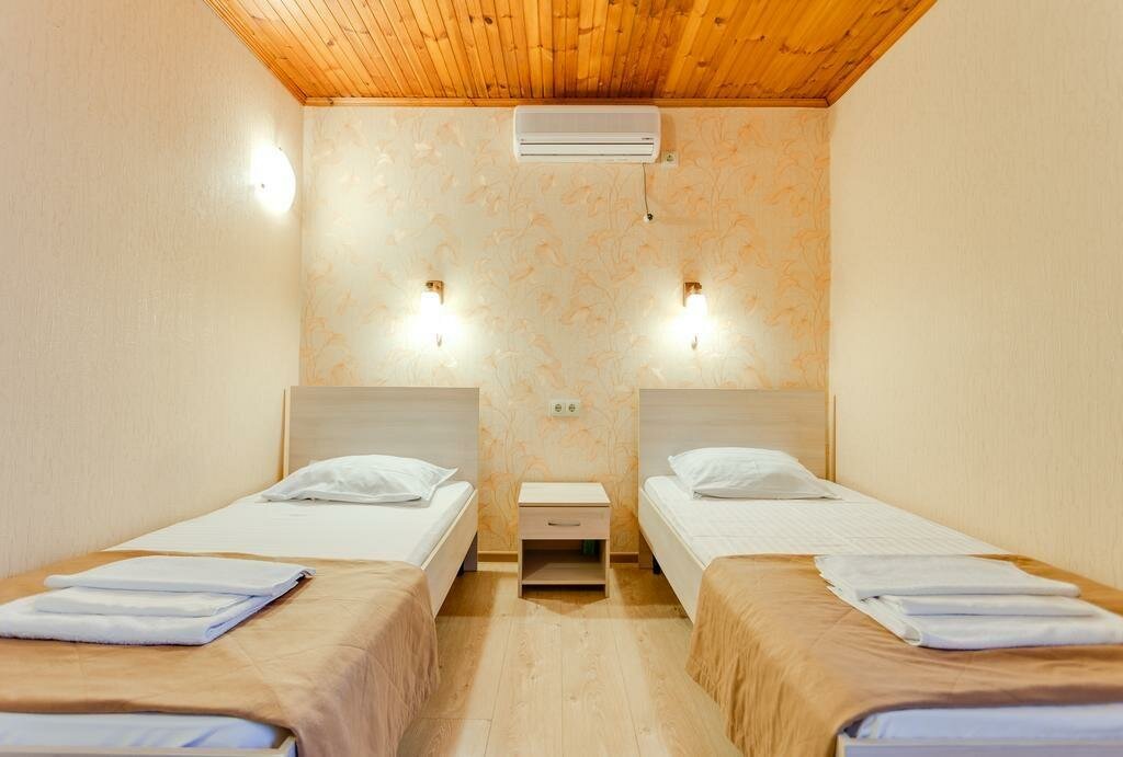 Гостиница Олива Анапа-64