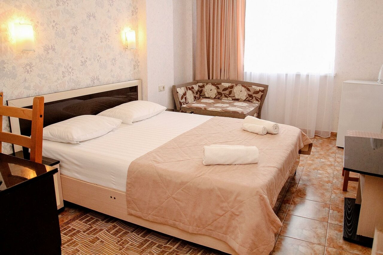 Гостиница Олива Анапа-151