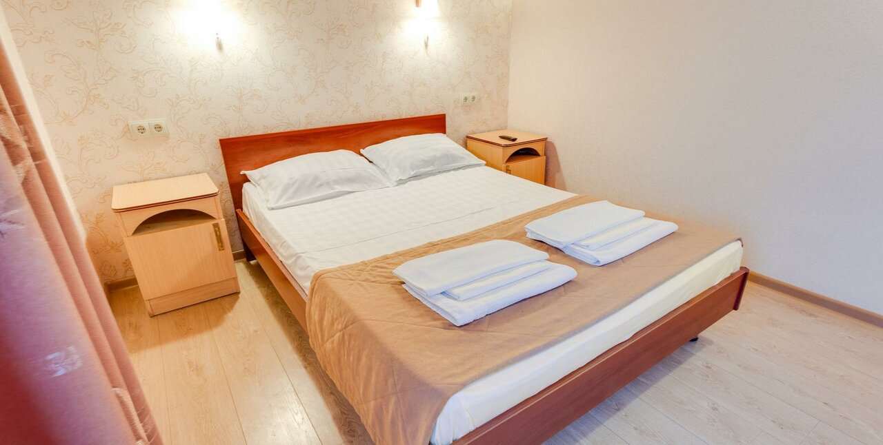 Гостиница Олива Анапа-163