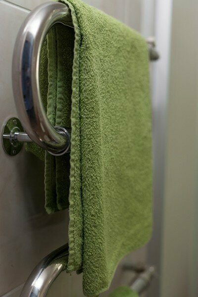 Гостиница Олива Анапа