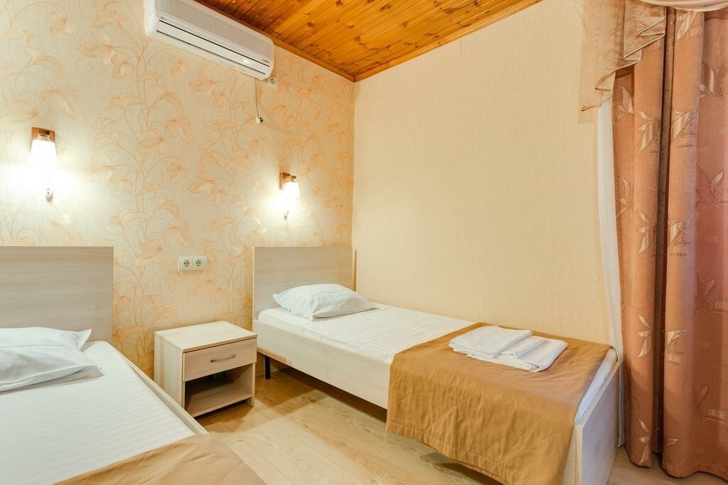 Гостиница Олива Анапа-184