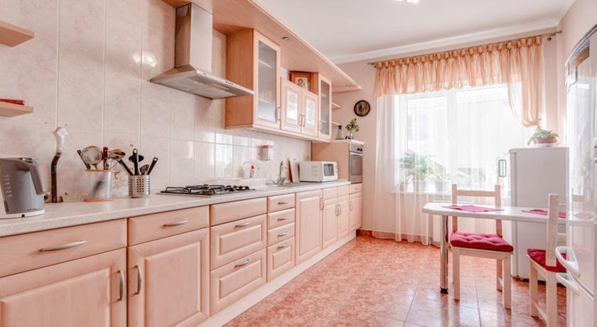 Гостиница Guest house Oliva Анапа-13