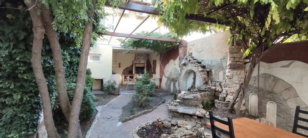 Гостиница Олива Анапа-108