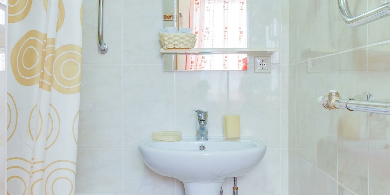 Гостиница Олива Анапа-157