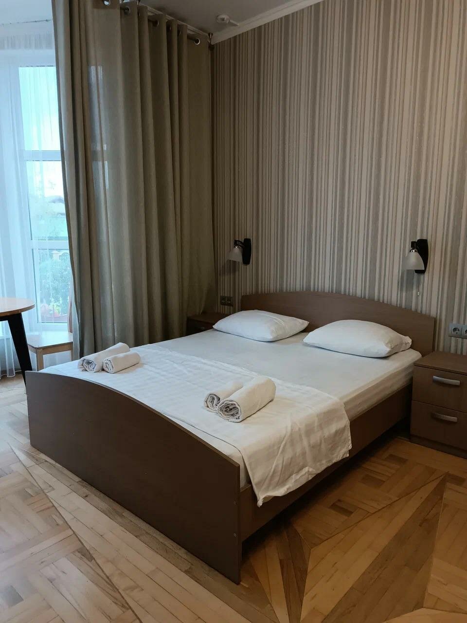 Гостиница Олива Анапа-120