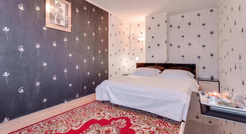 Гостиница Guest house Oliva Анапа
