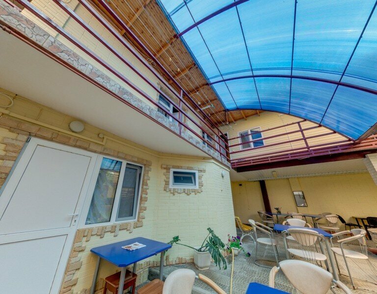 Гостиница Олива Анапа