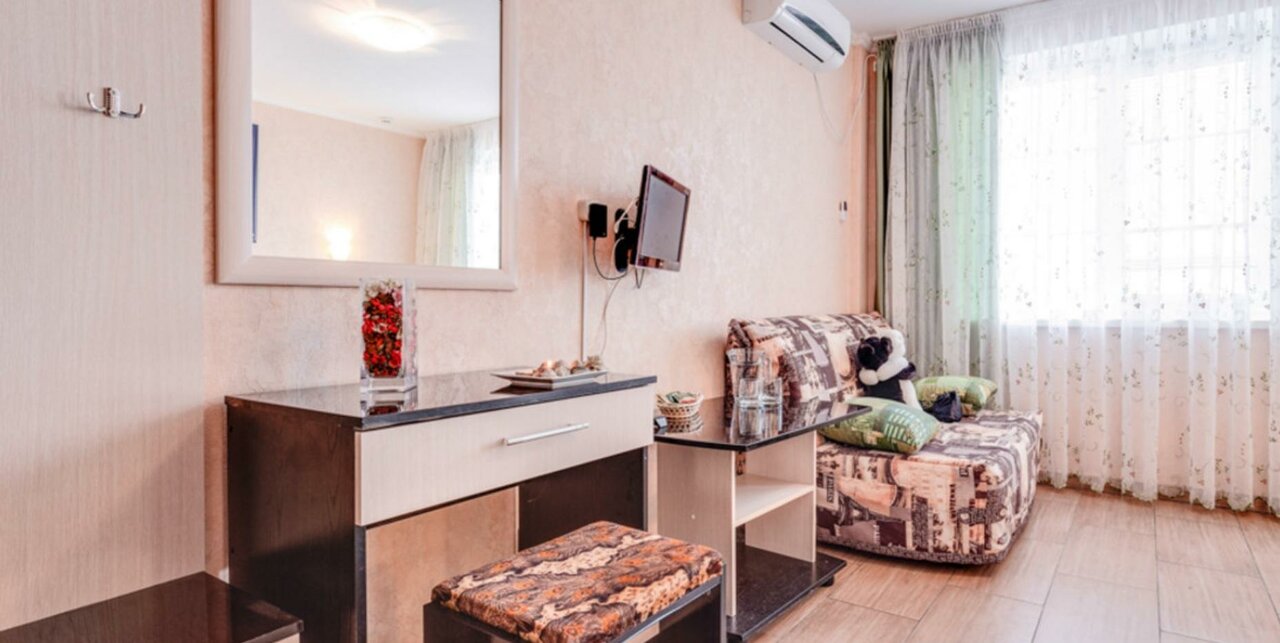 Гостиница Олива Анапа-116