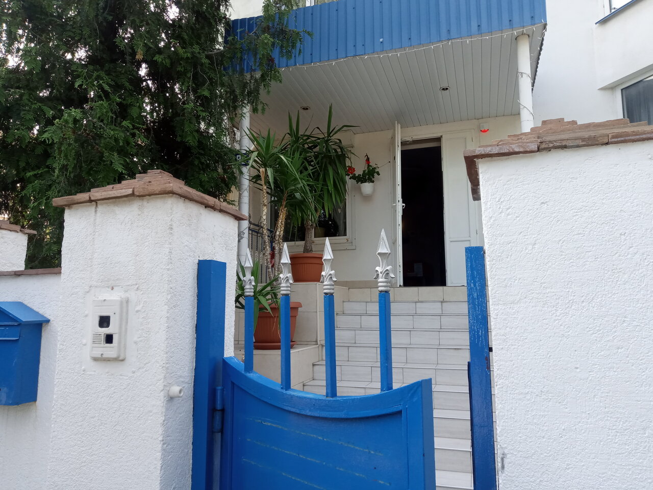 Гостиница Олива Анапа-194