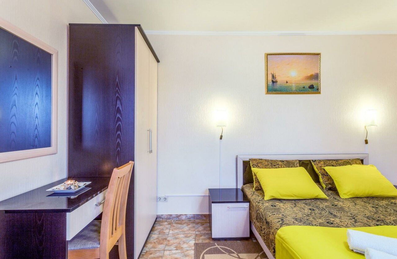 Гостиница Олива Анапа-170