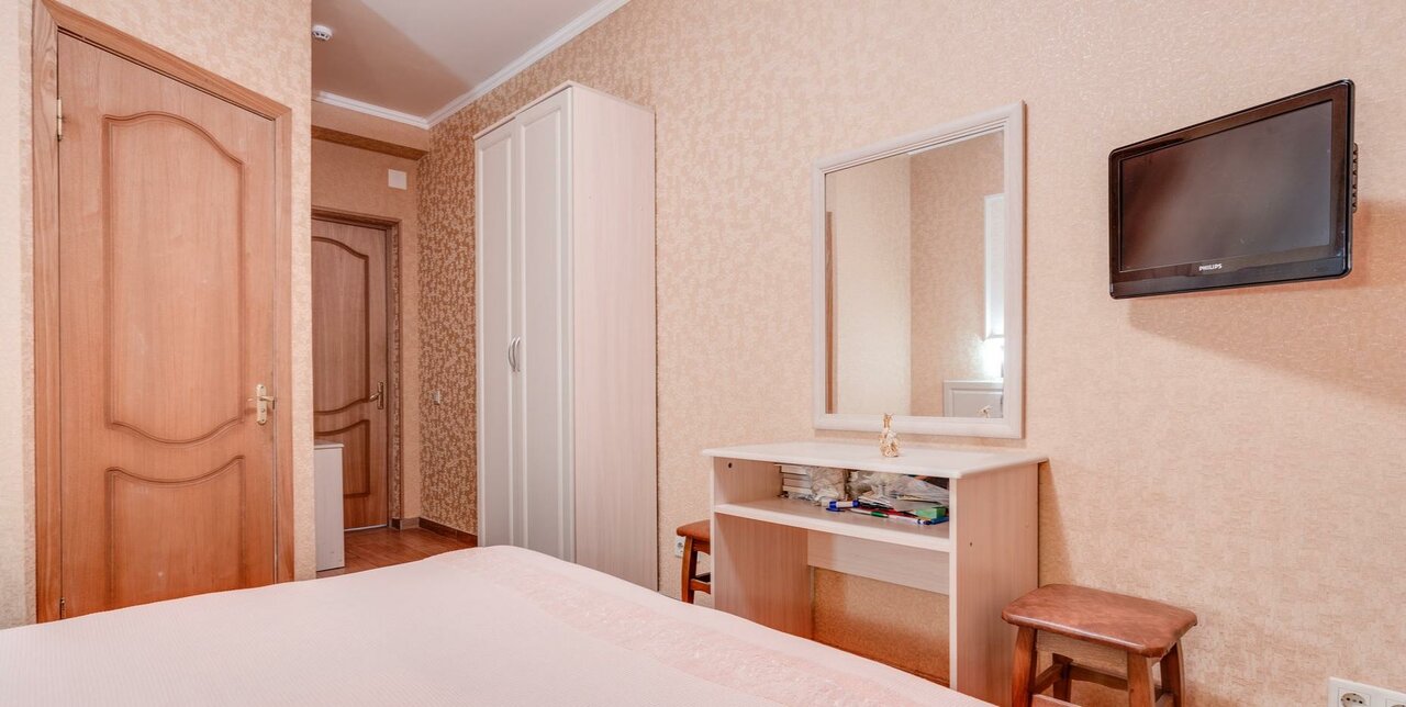 Гостиница Олива Анапа-177