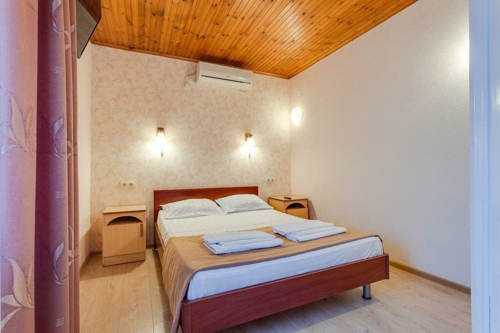 Гостиница Олива Анапа-155