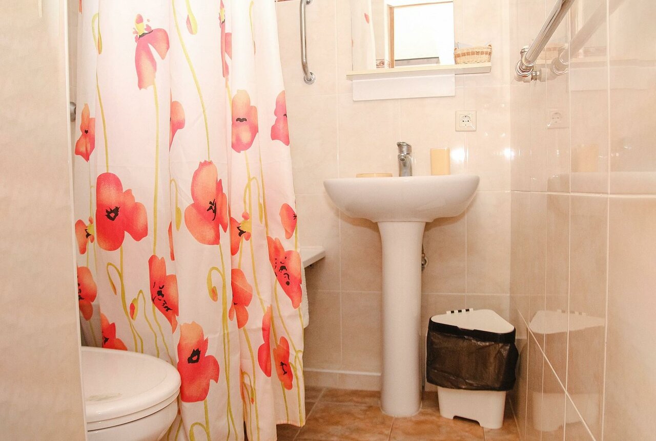 Гостиница Олива Анапа-86