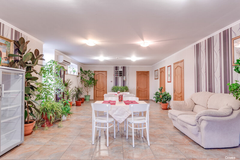 Гостиница Олива Анапа-233