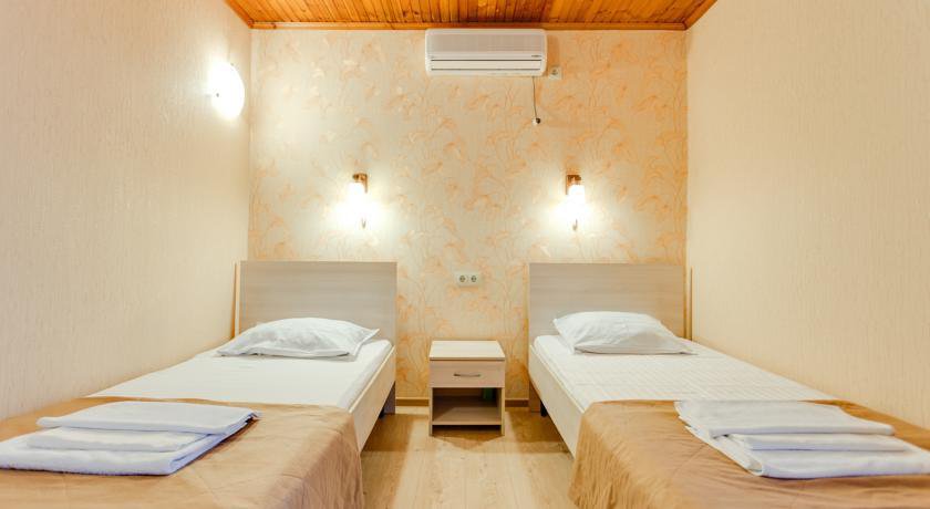 Гостиница Guest house Oliva Анапа