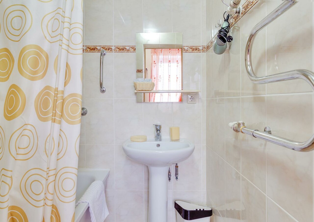 Гостиница Олива Анапа-180