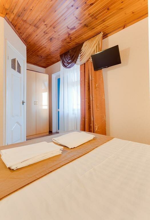 Гостиница Олива Анапа-82