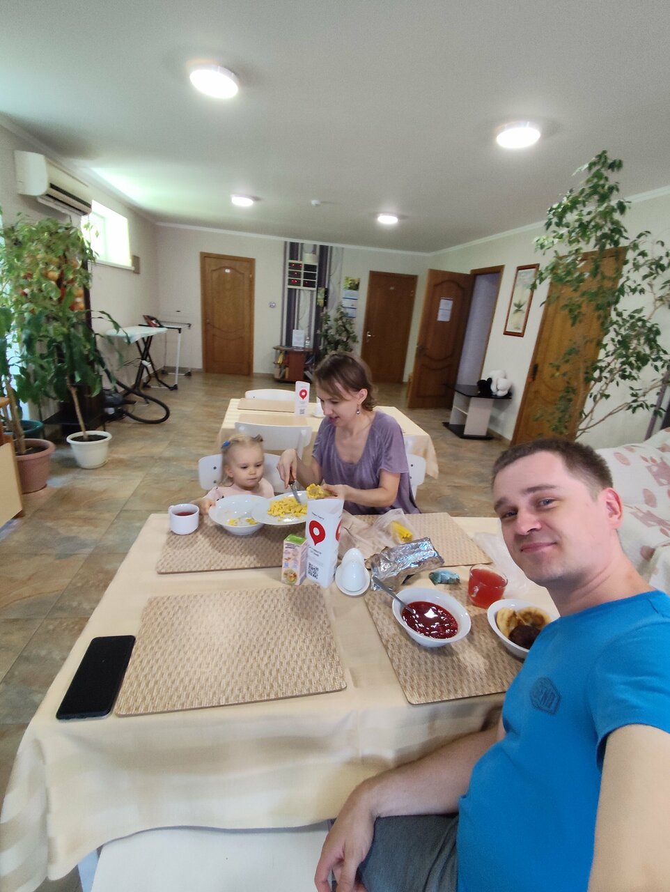 Гостиница Олива Анапа-218