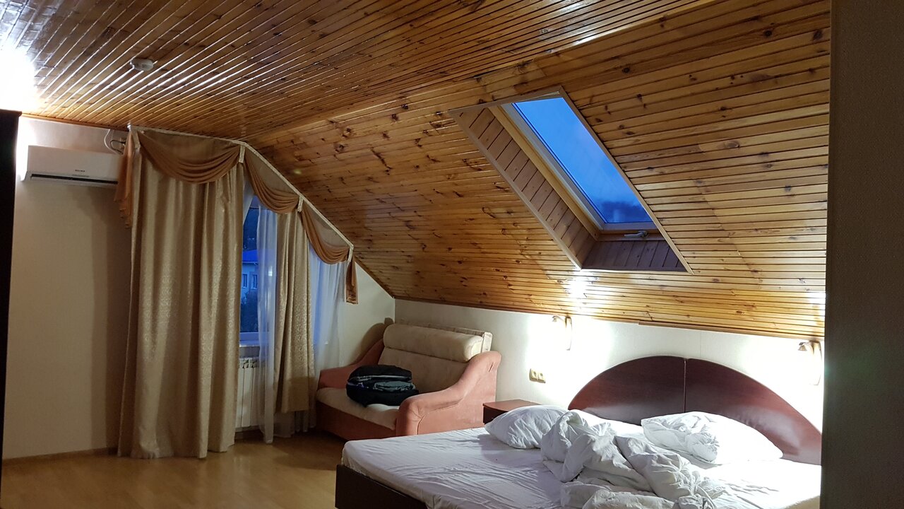 Гостиница Олива Анапа-203