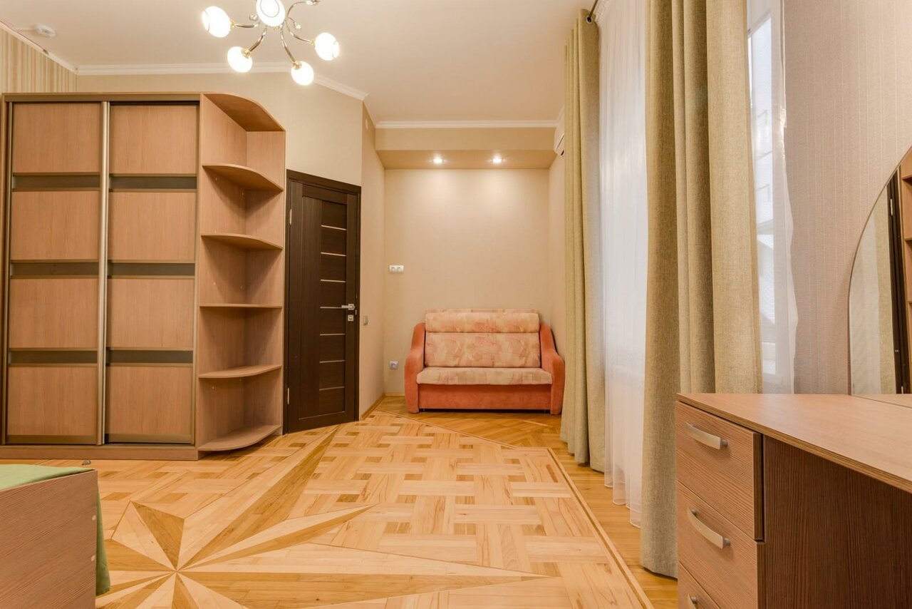 Гостиница Олива Анапа-22