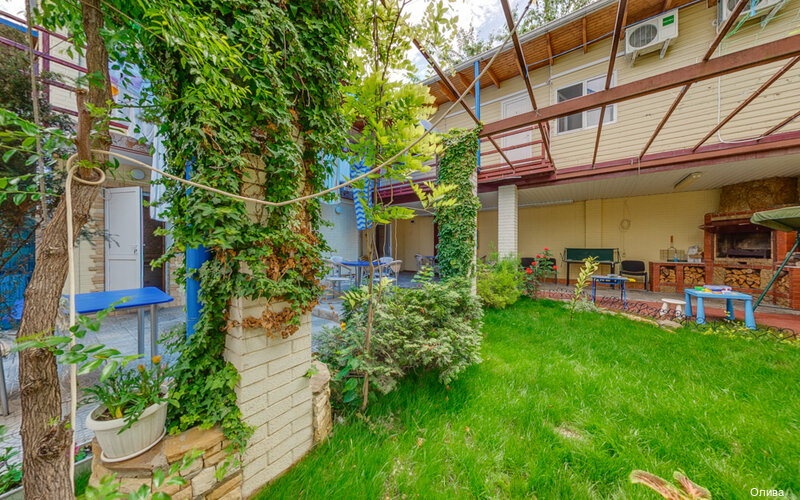 Гостиница Олива Анапа-230