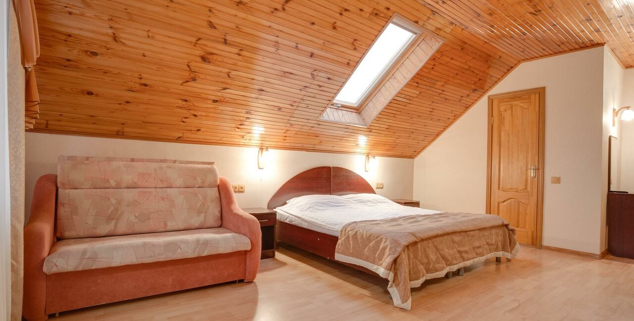 Гостиница Олива Анапа-165