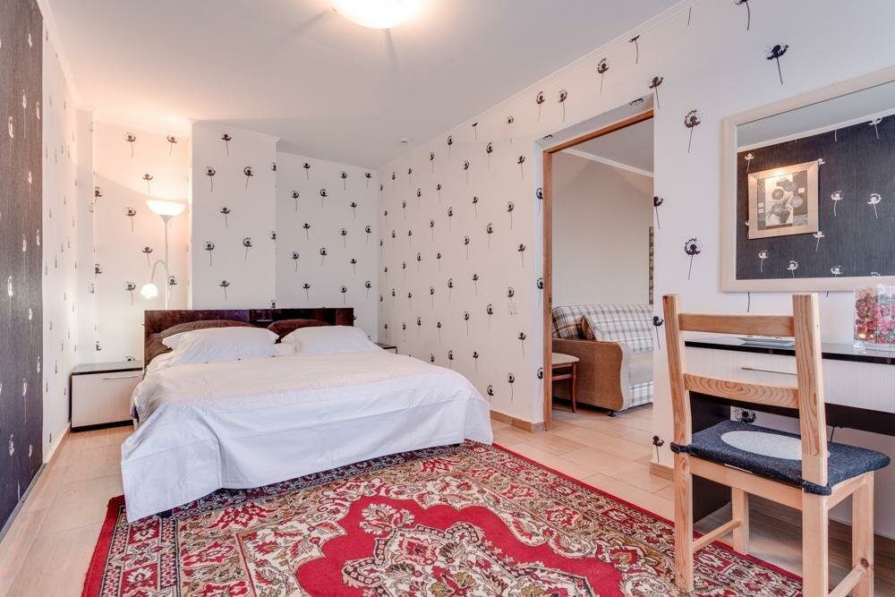 Гостиница Олива Анапа-164