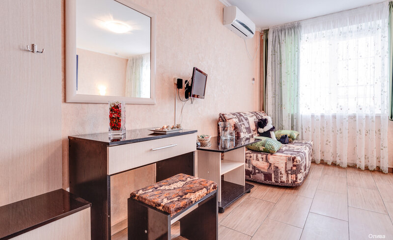 Гостиница Олива Анапа-227