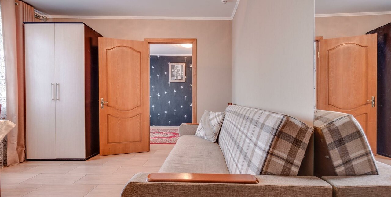 Гостиница Олива Анапа-129