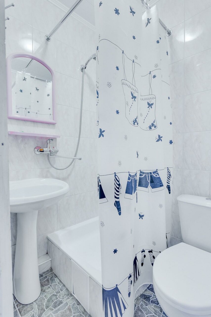 Гостиница Олива Анапа-102