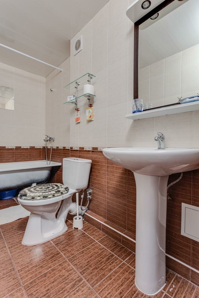 Гостиница Олива Анапа-139