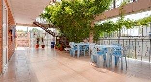 Гостиница Олива Анапа-93