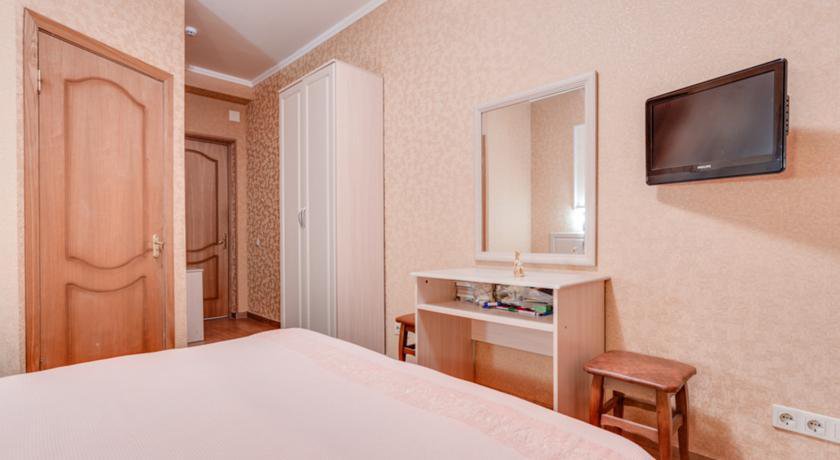 Гостиница Guest house Oliva Анапа-25